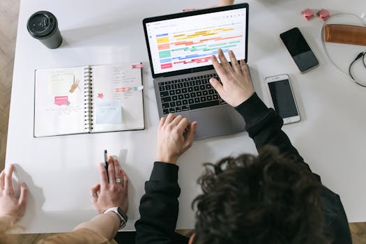 Unlocking Success: How Digital Tools Transform U.S. Businesses Today