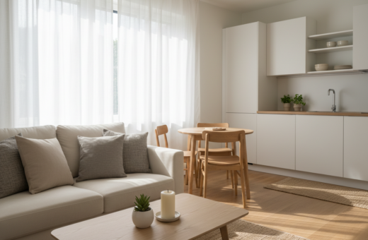 What I Stopped Buying After Switching to a More Intentional Home Style