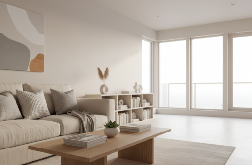 The Daily Habits That Help Minimal Apartments Stay Organized