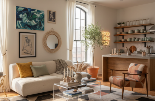 Rental Decorating Trends That Look Good Online but Fail in Real Life